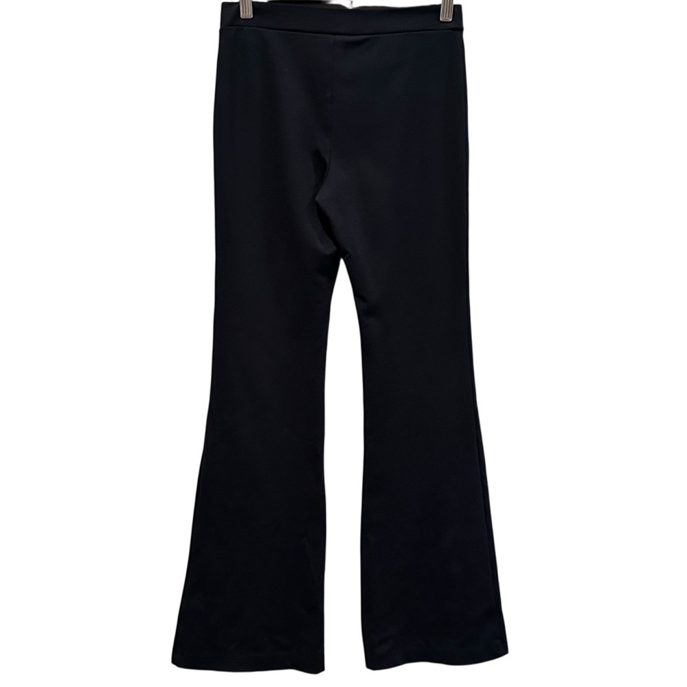 Urban Outfitters Pants Mid Rise Cross Front Flare Leggings Pants Women’s Size 0 - Picture 5 of 9